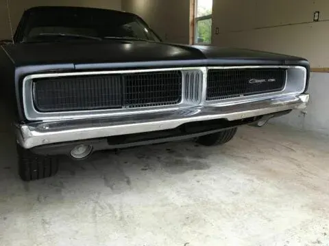 Dodge Charger 1969 asta eBay