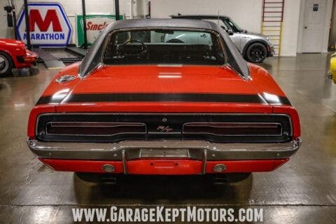 Dodge Charger 1969 collezione