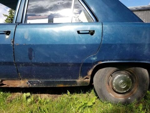 Dodge Dart 1968 eBay