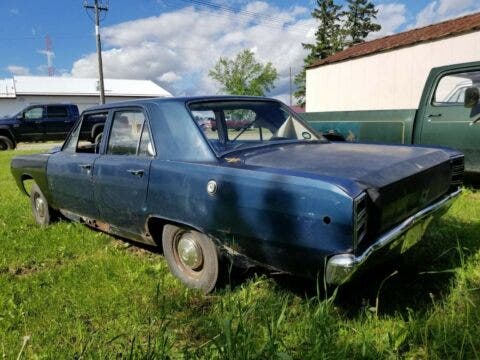 Dodge Dart 1968 eBay