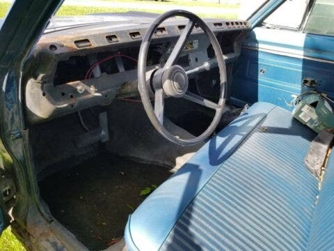 Dodge Dart 1968 eBay