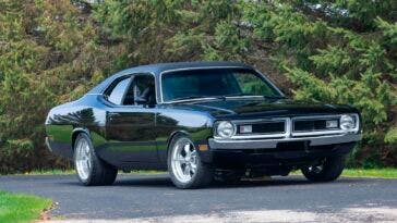 Dodge Dart Demon 1971 asta