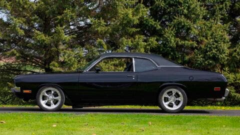 Dodge Dart Demon 1971 asta