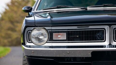 Dodge Dart Demon 1971 asta