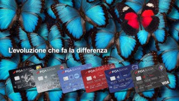 FCA Bank