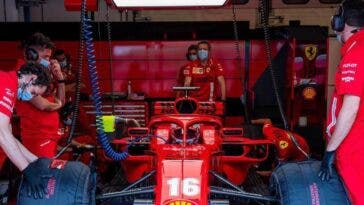 Ferrari