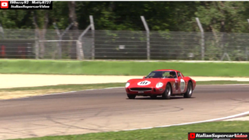 Ferrari 250 GTO 1964