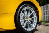 Ferrari 488 Pista Giallo Modena asta