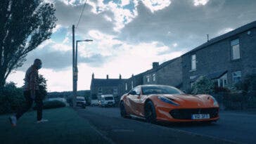 Ferrari 812 Superfast AutoTrader