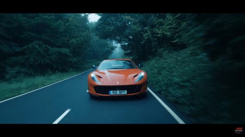 Ferrari 812 Superfast AutoTrader