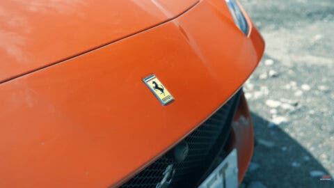 Ferrari 812 Superfast AutoTrader