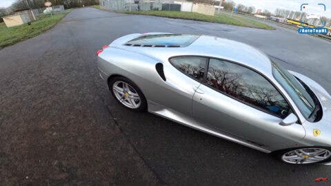 Ferrari F430 Autobahn