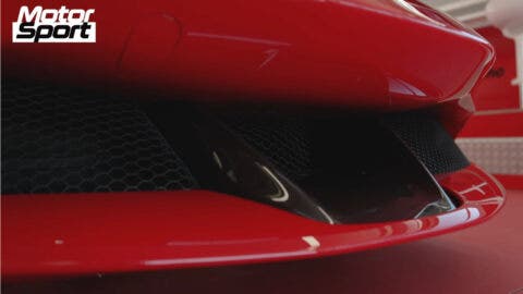Ferrari SF90 Stradale 0-200 km/h