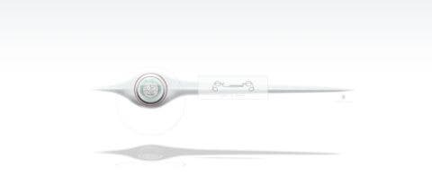 Fiat 500 Elettrica stART Again
