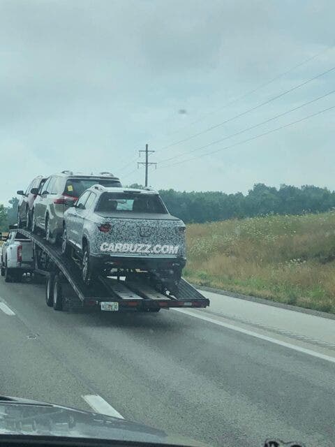 Fiat Toro mercato USA