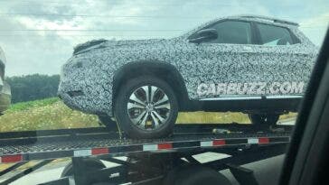 Fiat Toro mercato USA