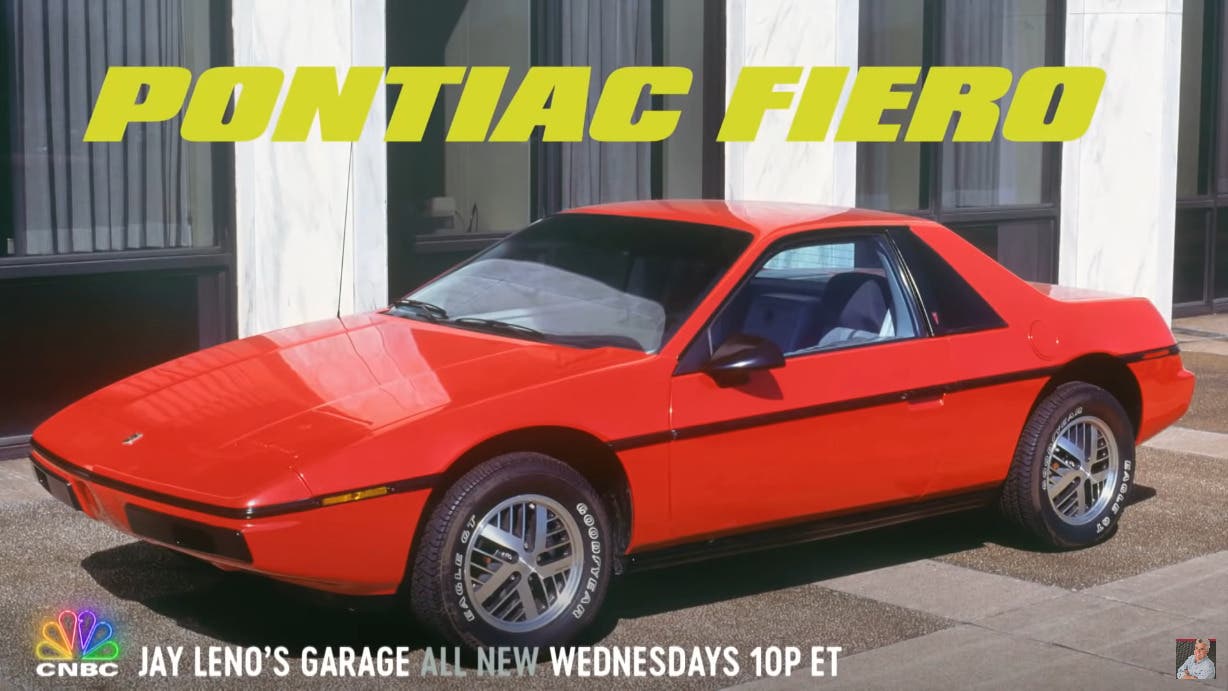 Fierri Enzo clone Ferrari Enzo