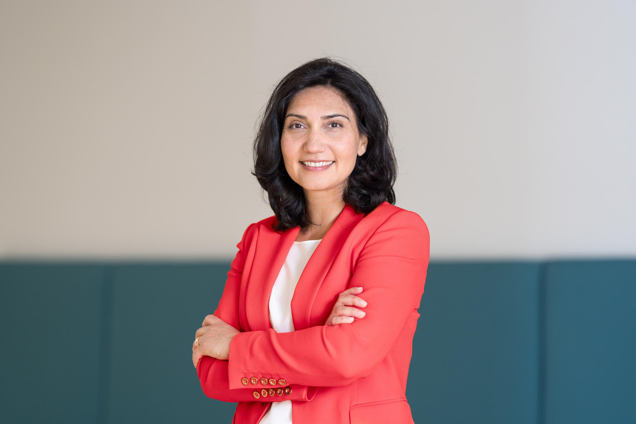 Filiz Albrecht