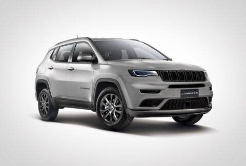 Jeep Compass 2021 Kleber Silva