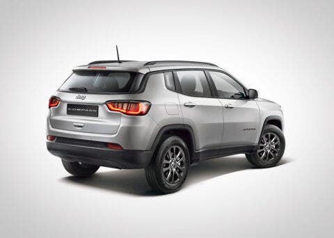 Jeep Compass 2021 Kleber Silva