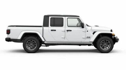 Jeep Gladiator Altitude