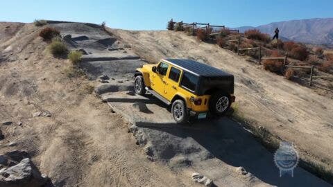 Jeep Wrangler 2019 KBB