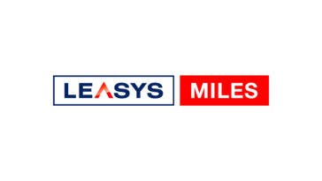 Leasys Miles