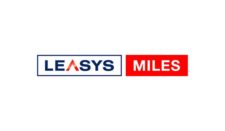 Leasys Miles