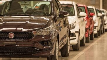 Mercato auto Argentina maggio 2020