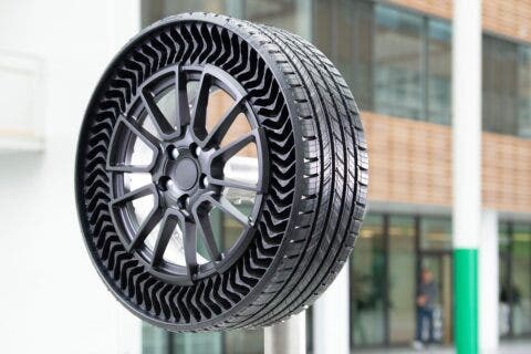 Michelin Uptis