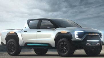 Nikola Motors