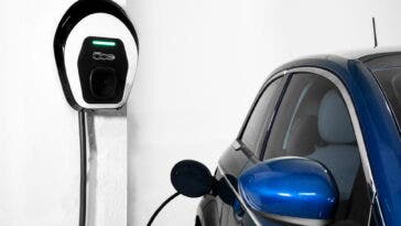 Nuova Fiat 500 Elettrica berlina La Prima