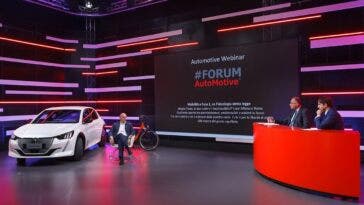 Settore auto #FORUMAutoMotive