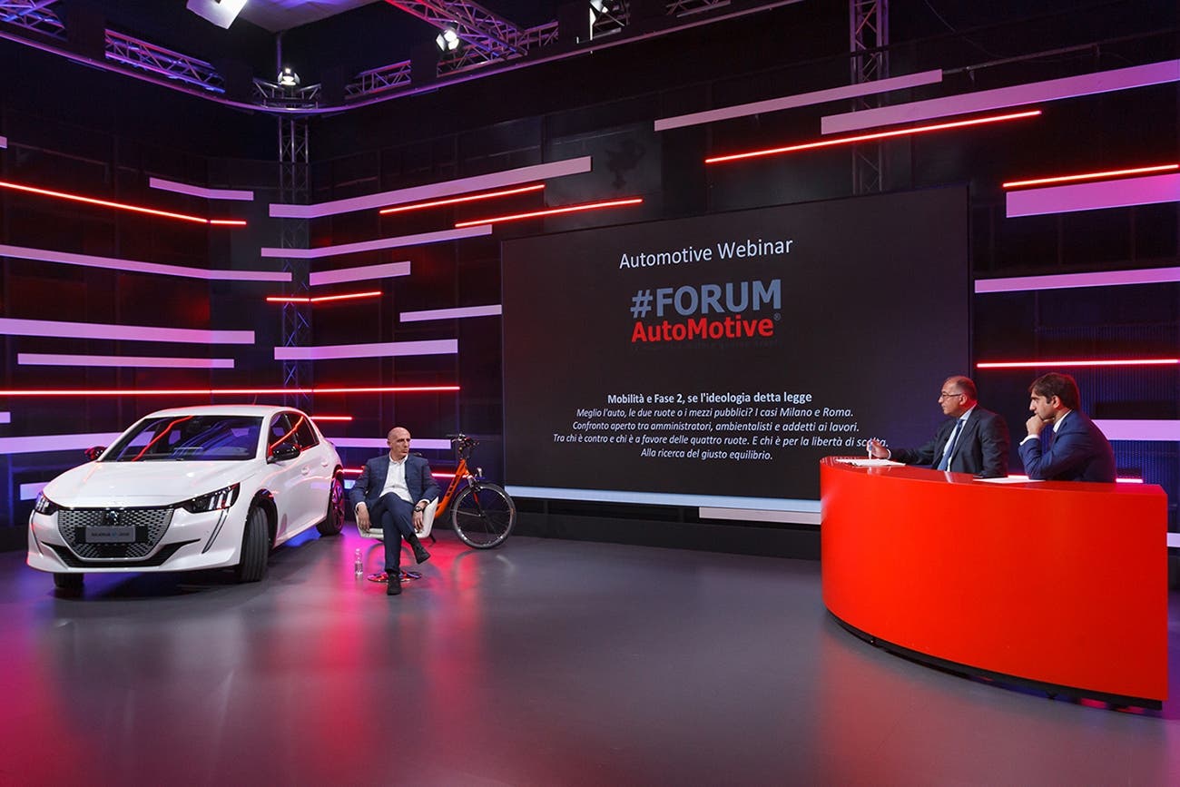 FORUMAutoMotive il 2020 non è tutto da dimenticare ClubAlfa.it