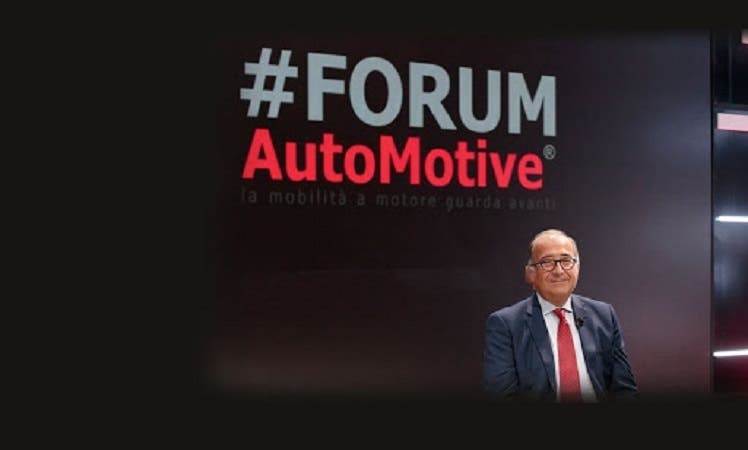 Settore auto #FORUMAutoMotive