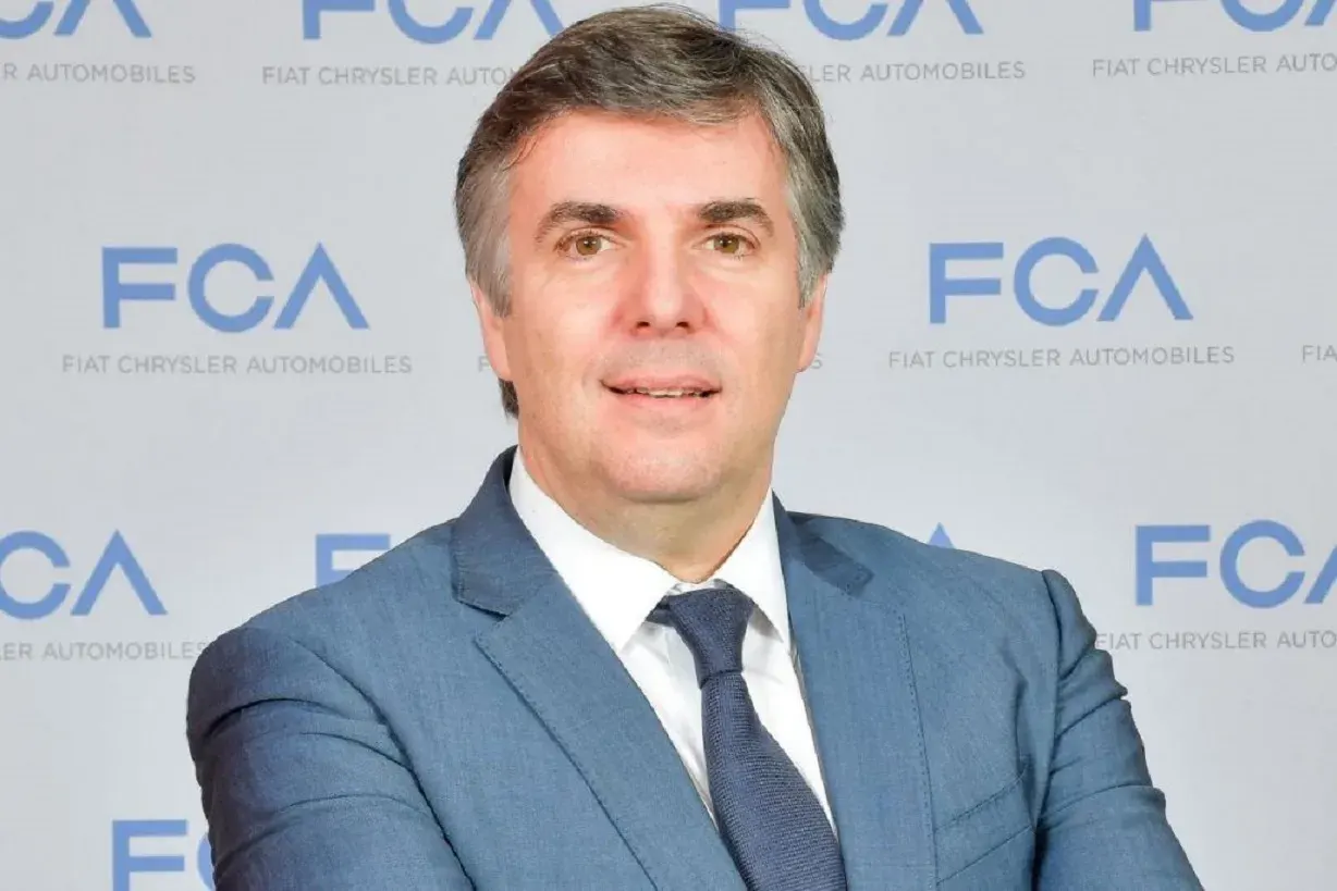 Trigano Assume Il CEO Di Fiat Professional Mentre La Fusione FCA PSA 