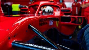 Vettel