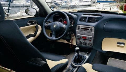 Alfa Romeo 147 - 7