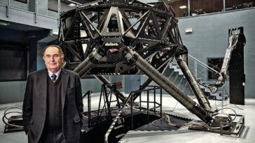 Gian Paolo Dallara