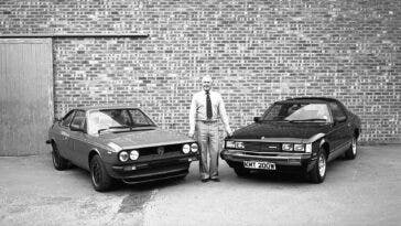 Lancia Beta Coupé Hi-Fi -1