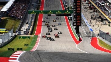 GP Austin