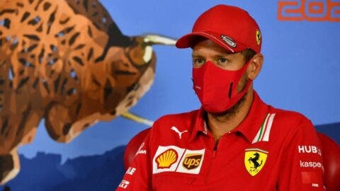 Vettel Binotto 2