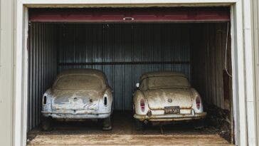 Alfa Romeo Ritrovate 1