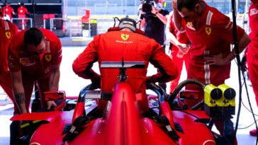 Ferrari