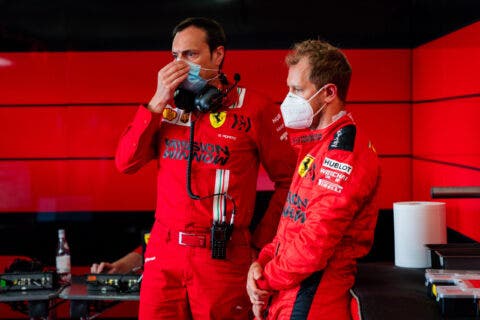 Vettel Binotto 6