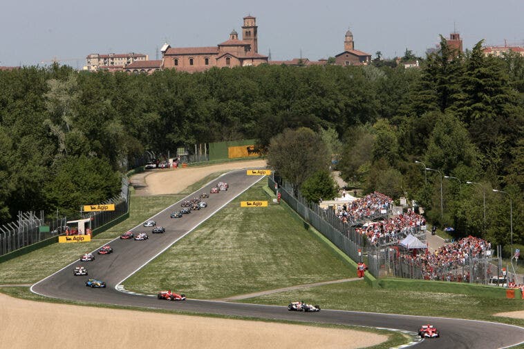 Imola