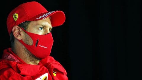 Vettel