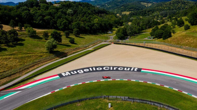 Mugello 1