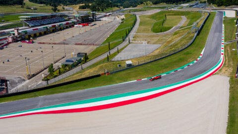 Mugello 2