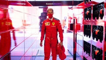 Sebastian Vettel 1
